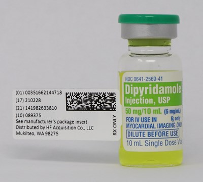 Serialized Vial Labeling (Serialized Vial Labeling)